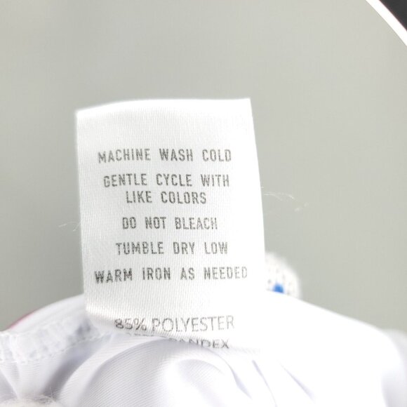 Sovereign Code Rash Guard Boys 24M Months Aqua Blue White Pirate Ship Swim Top - Picture 5 of 9